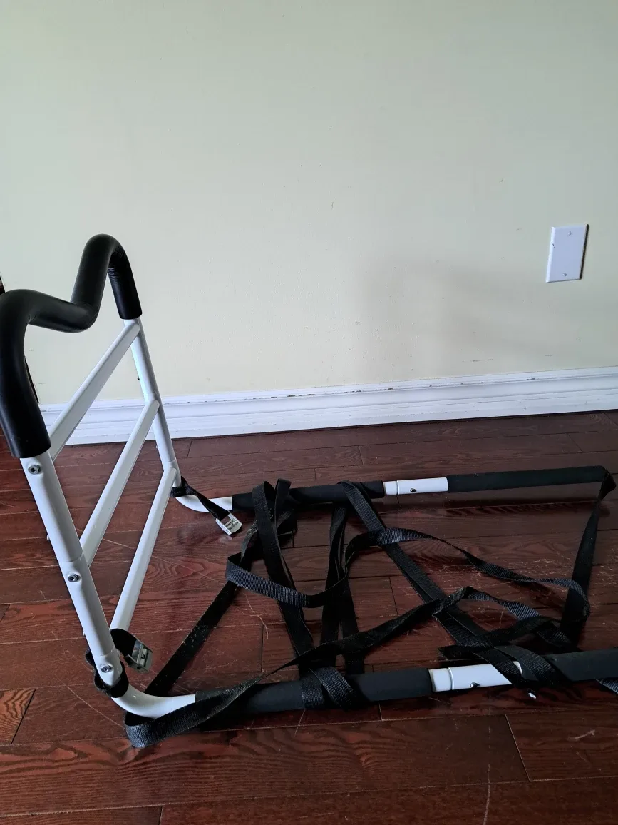 Bed Assist Rail image indicator(2)