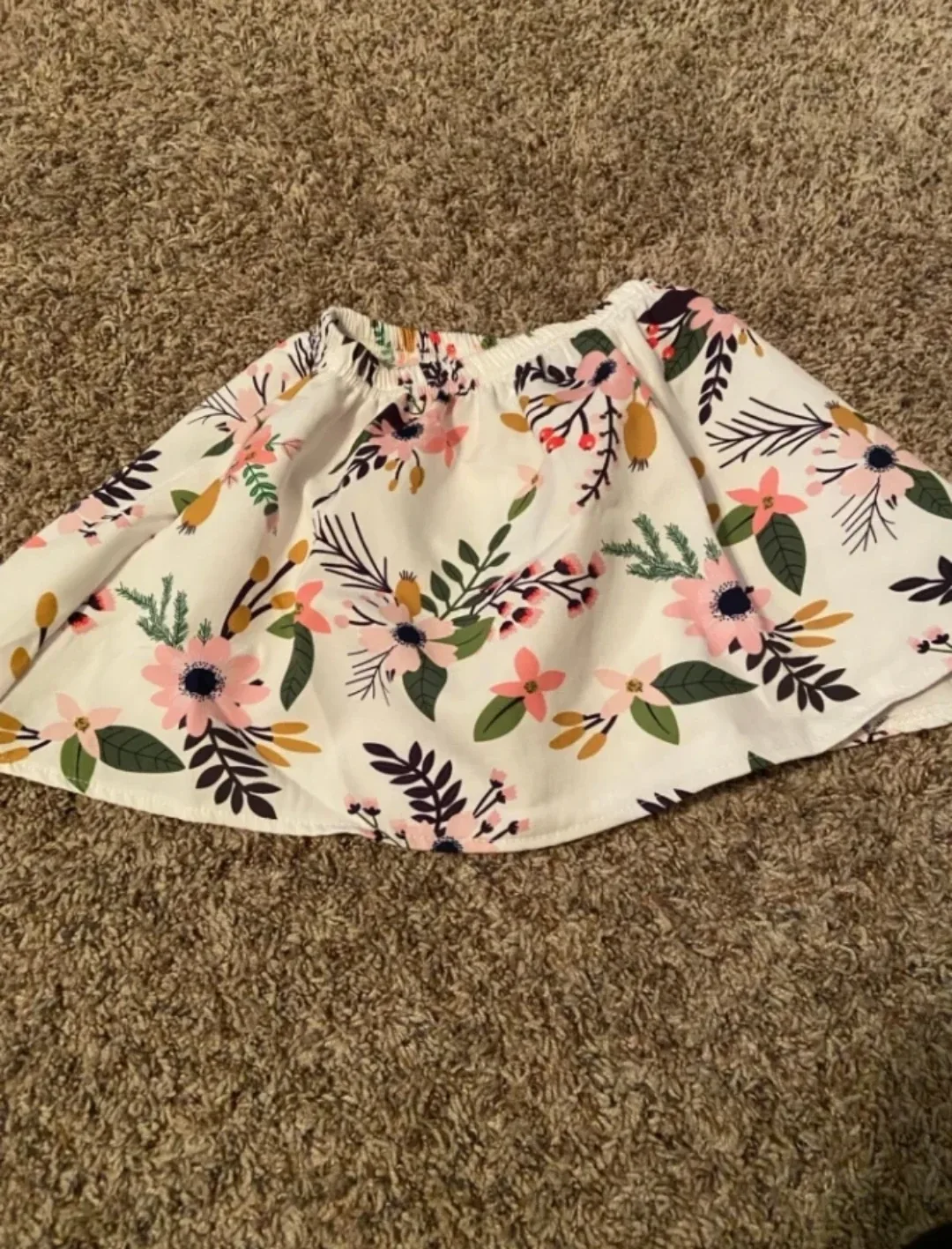 🥕Big Sister Outfit🥕 image indicator(3)