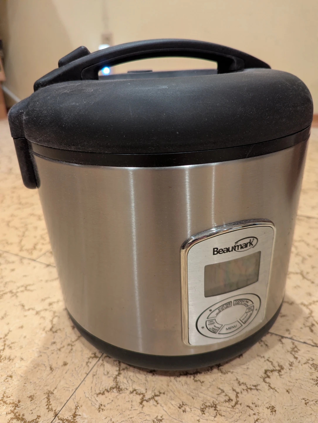 Beaumark Rice Cooker