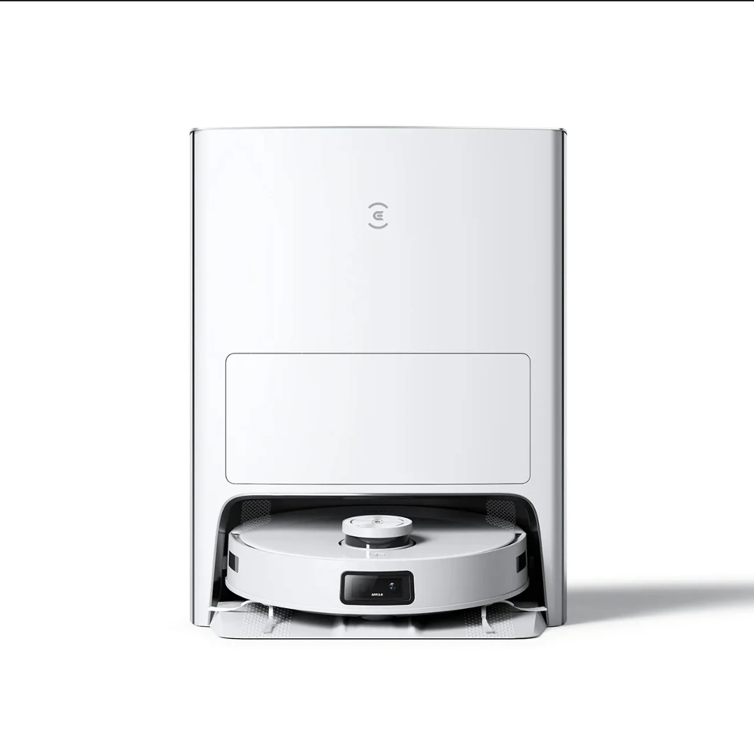 Ecovacs Deebot TEO Omni Robot Vacuum & Mop Combo - photo 2
