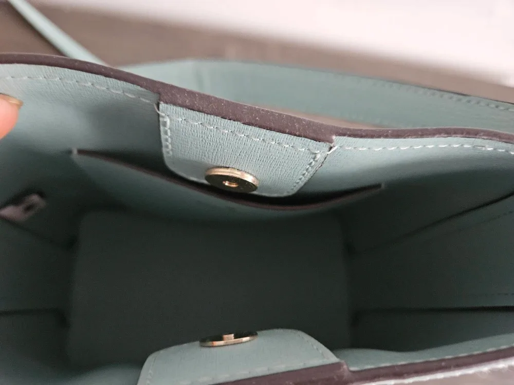 Kate Spade Bucket Bag with Daisy Embroidery image indicator(2)