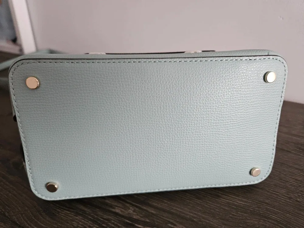 Kate Spade Bucket Bag with Daisy Embroidery image indicator(5)