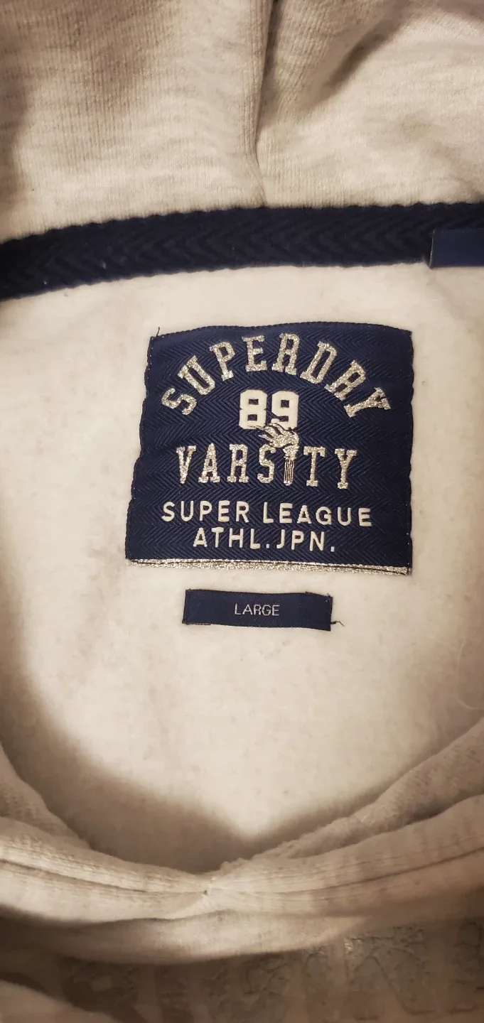 Superdry Hoodie image indicator(6)