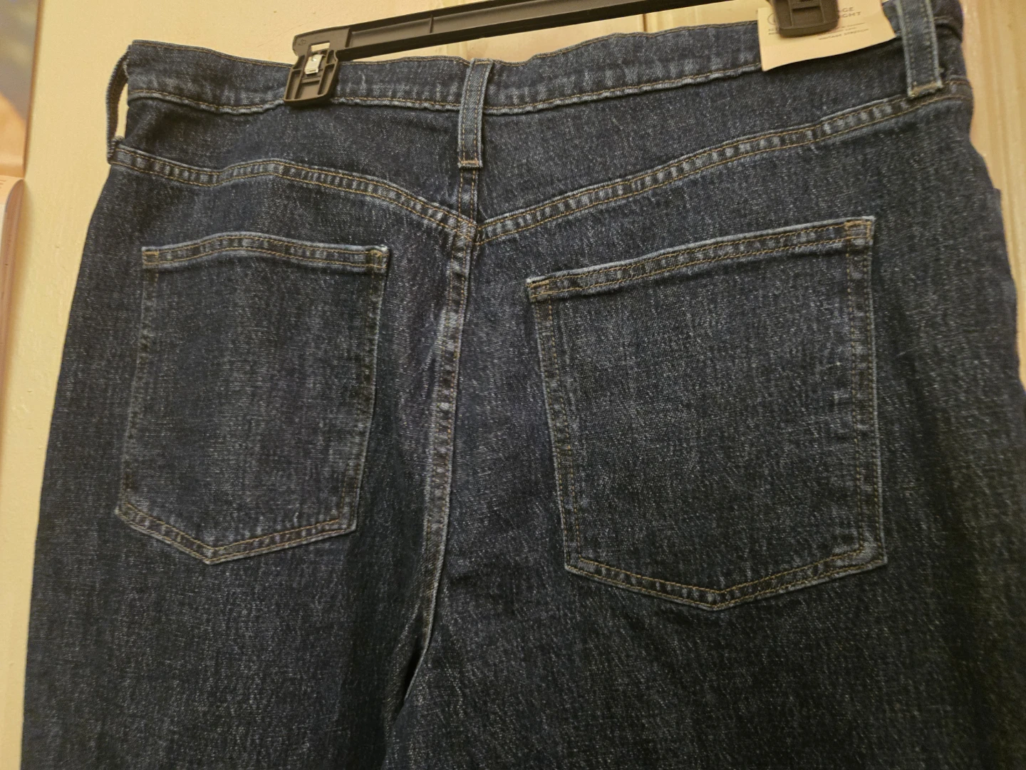 Universal Thread sz 14 and waist. 33 regualr jeans women - photo 5