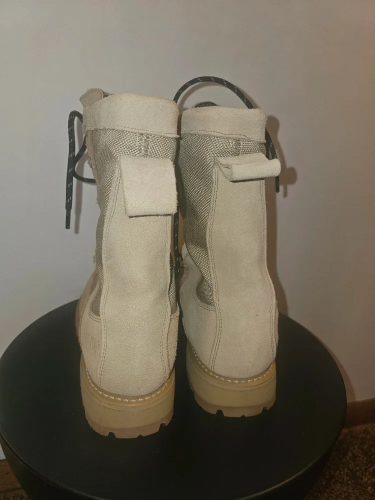 VIBRAM US Army Hot Weather Combat Boots image indicator(3)