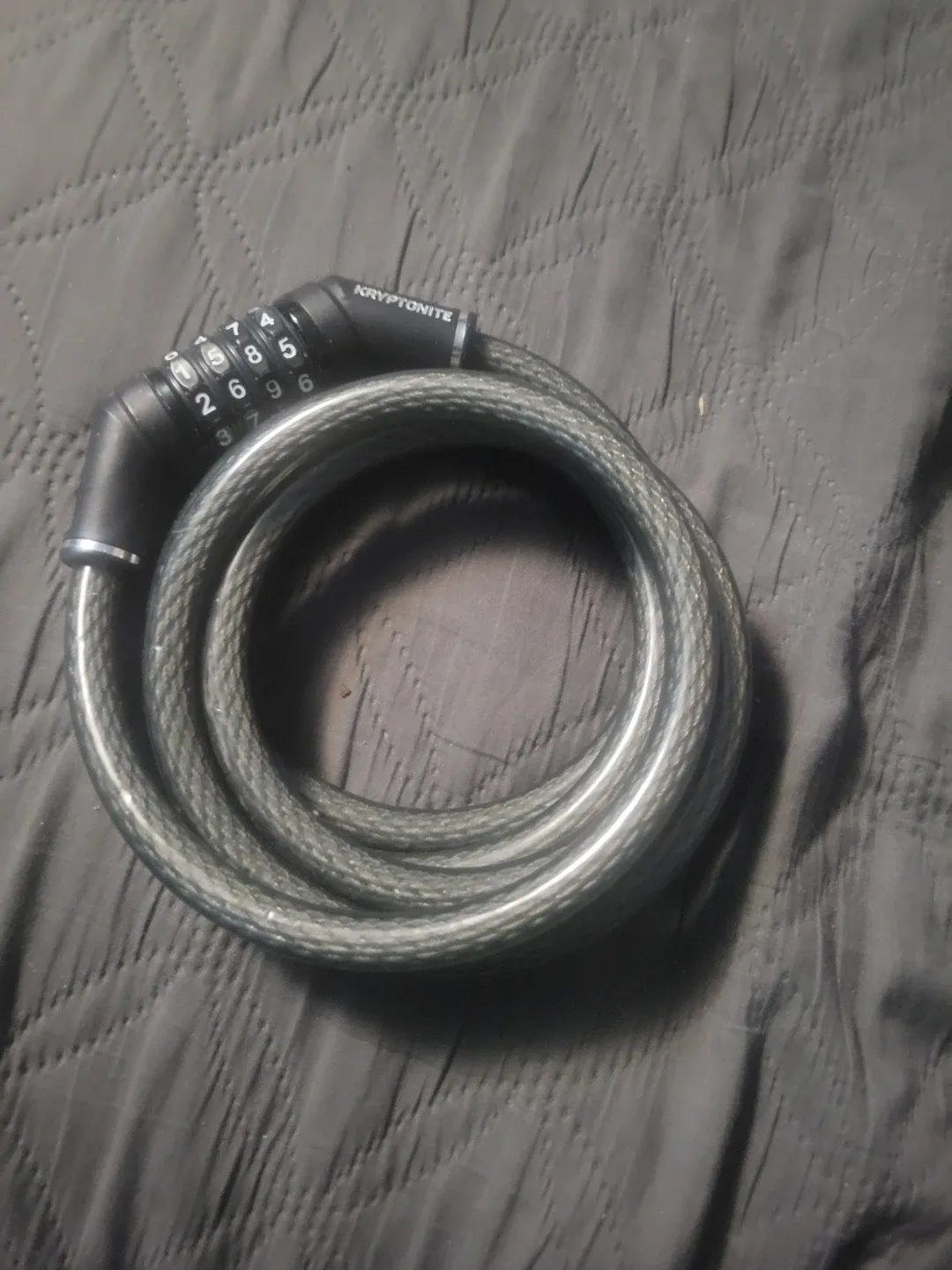 Bike Lock