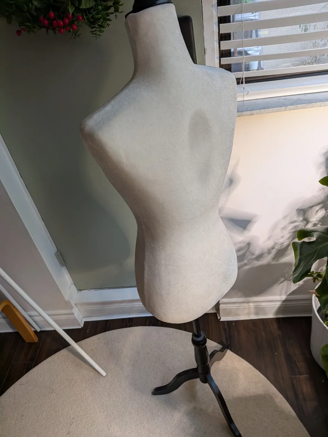 Dress form Mannequin Tailors Sewers Torso image indicator(2)