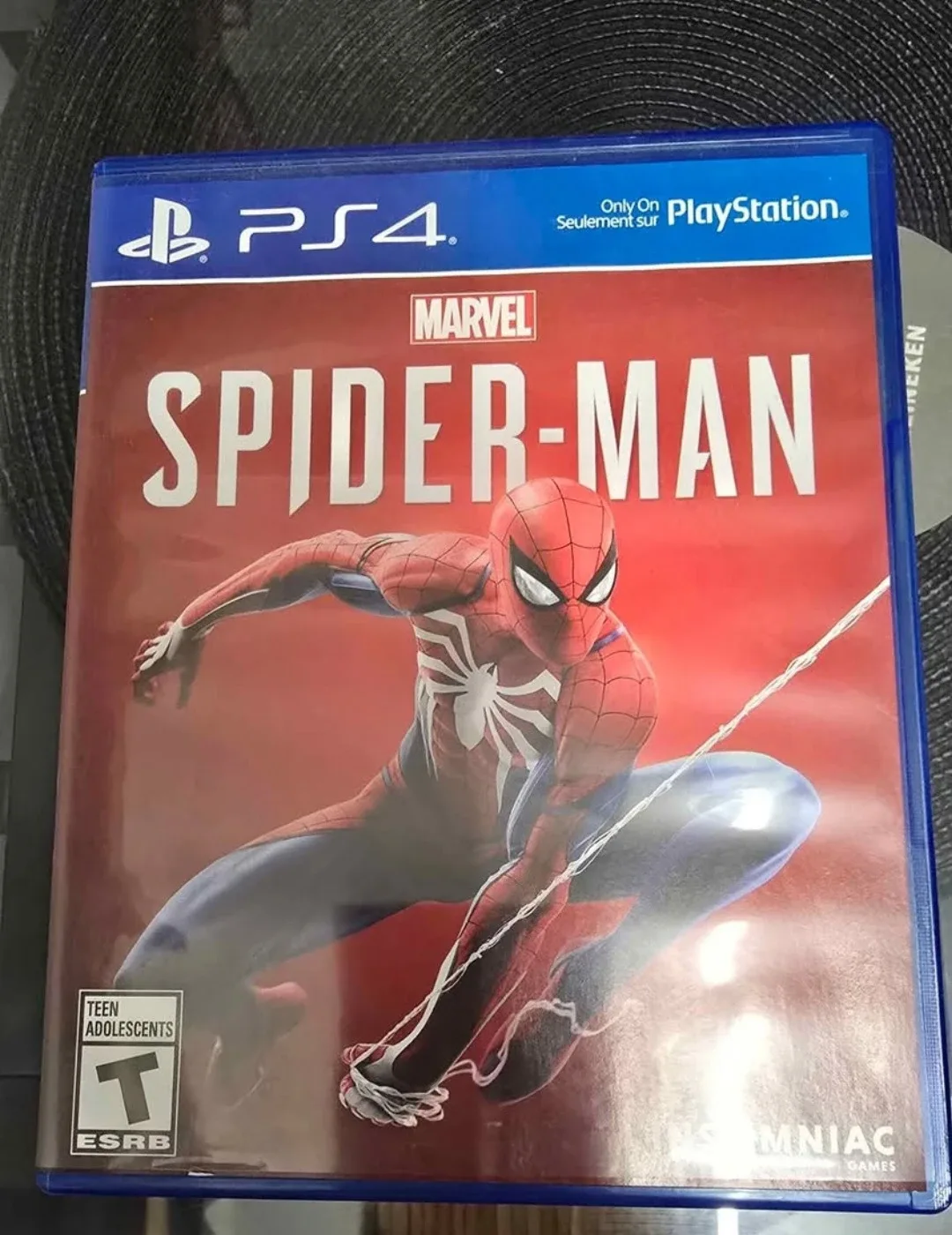 Ps4 games - price in description image indicator(2)