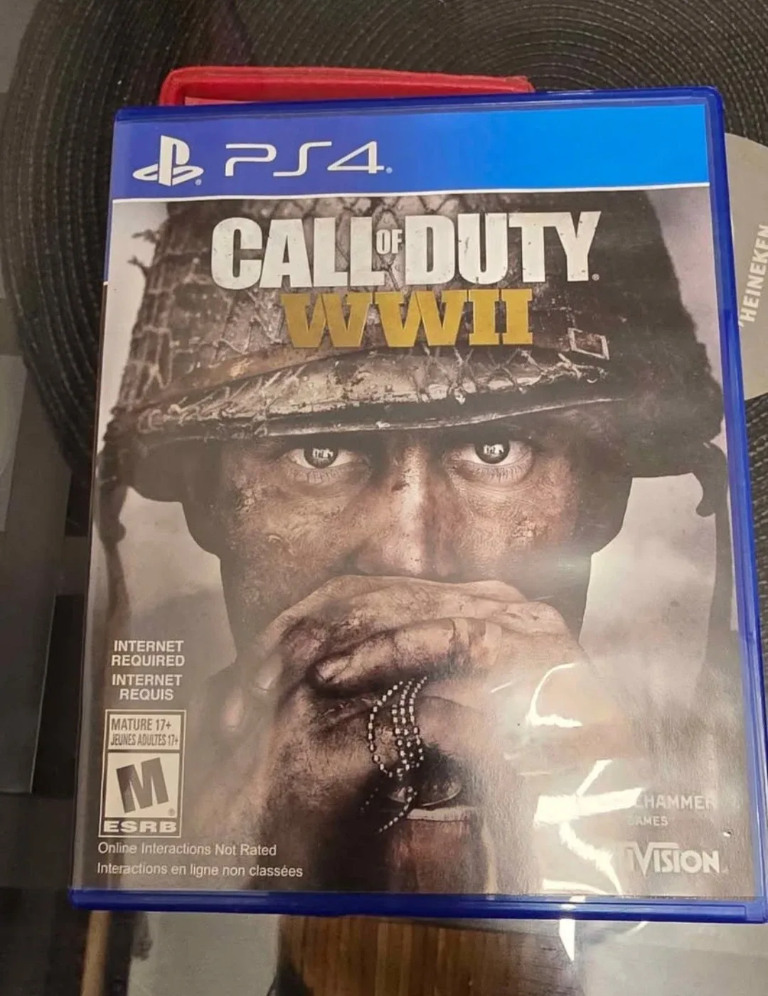 Ps4 games - price in description image indicator(3)