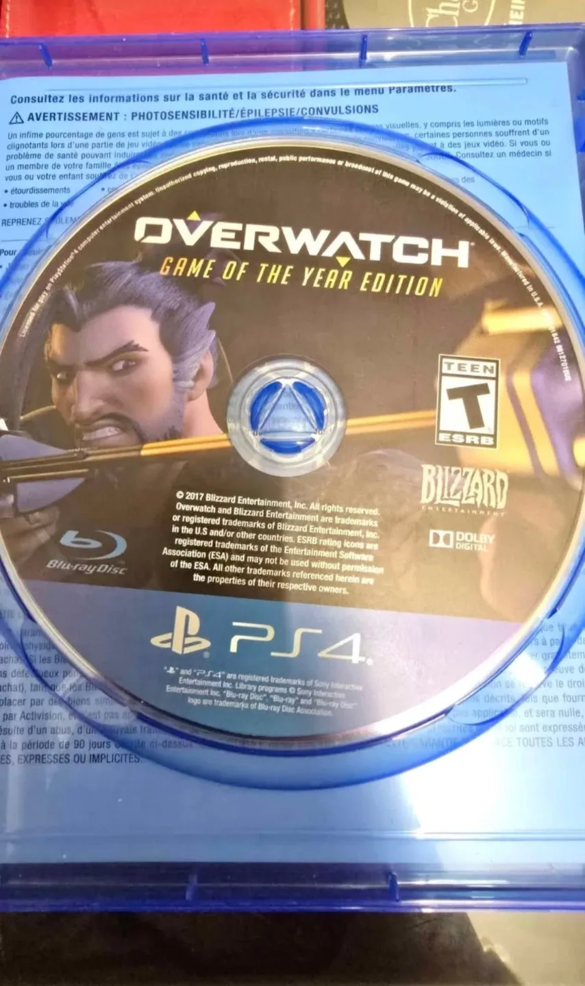 Ps4 games - price in description image indicator(5)