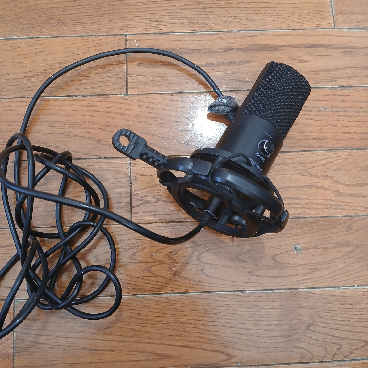 FIFINE Microphone