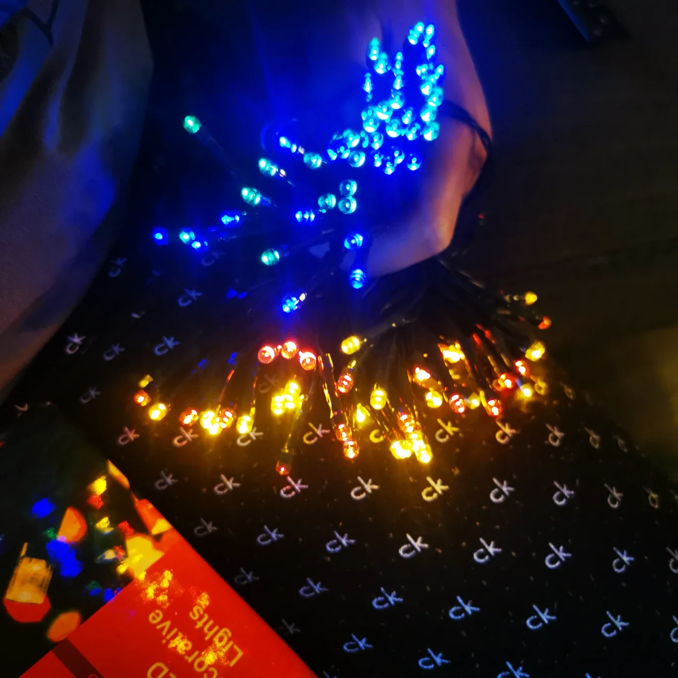 LED Decorative Lights different kinds