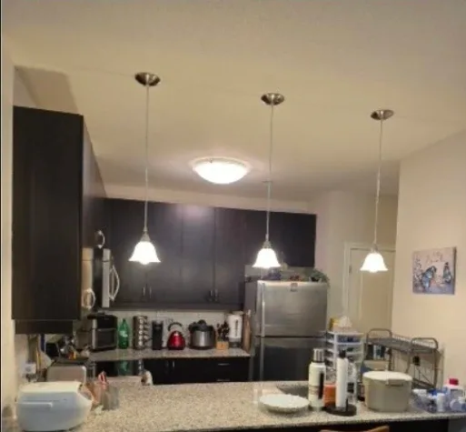 Private room + private bath in 2BR condo unit image indicator(6)