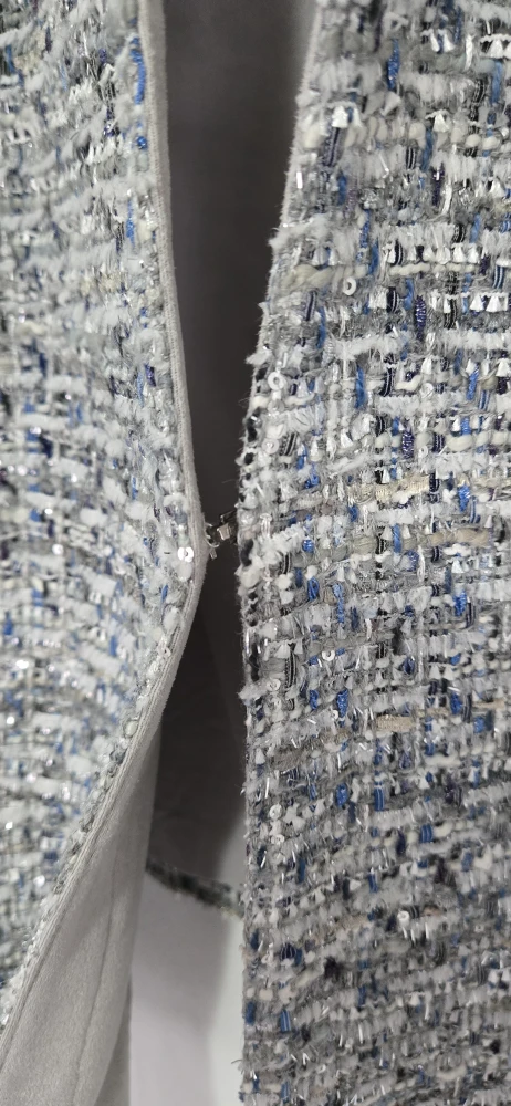 Laura Plus Boucle Jacket Size 22 - photo 4