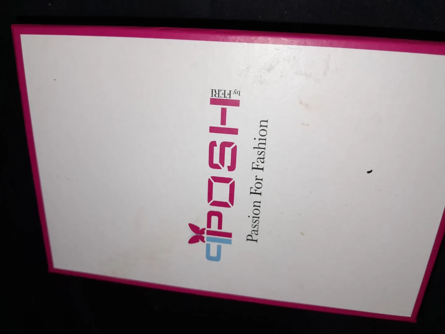 Posh by Feri Necklace thumbnail