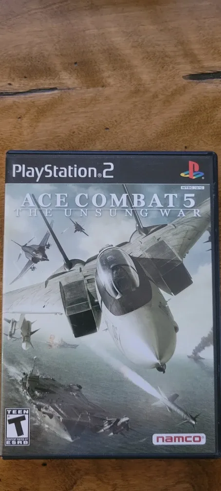 7 Playsation 2 games. 15 each or 90 for all image indicator(6)