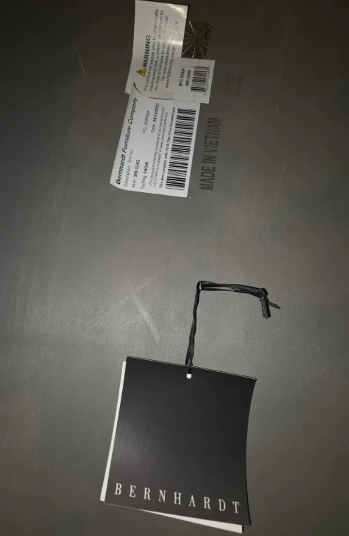 Bernhardt Furniture , Table only . No chairs image indicator(3)