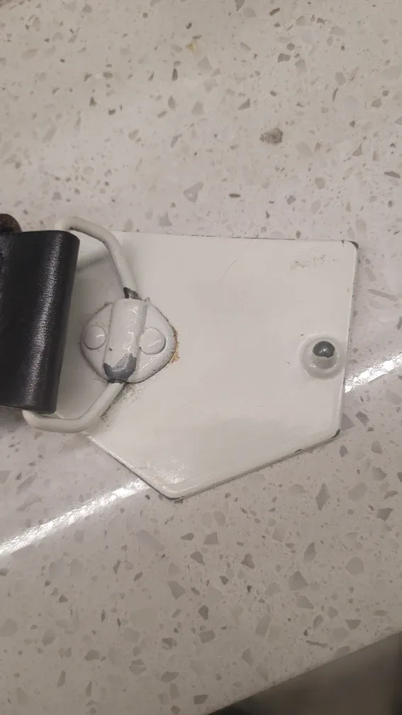 Rare Vintage Diesel belt buckle image indicator(6)