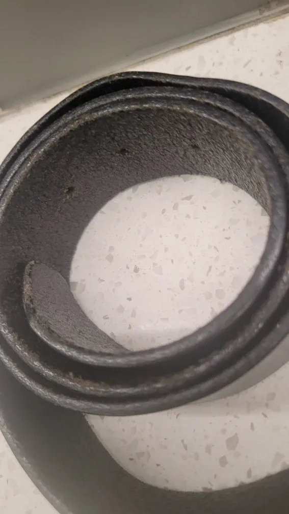 Rare Vintage Diesel belt buckle image indicator(9)