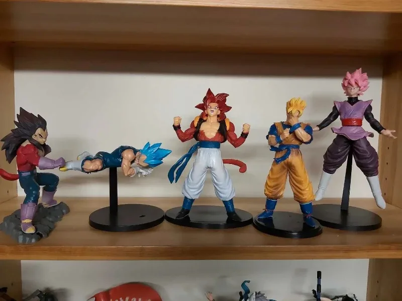 dragon Ball z figures image indicator(1)