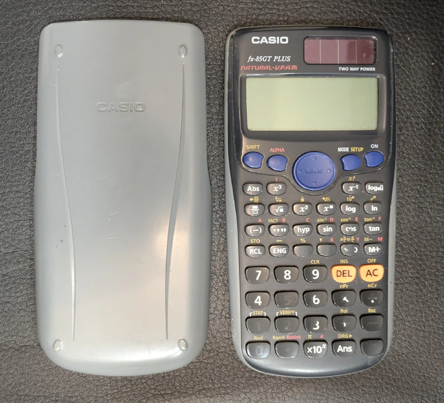 Casio fx-85GT PLUS Calculator
