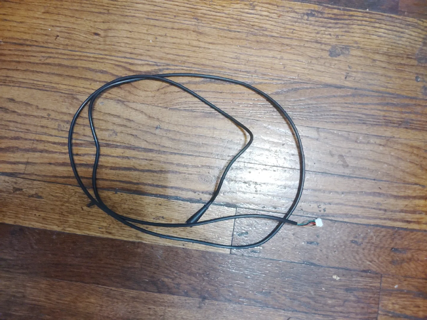 Bicycle Brake Cable image indicator(2)