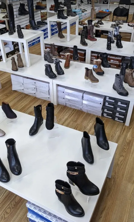 Ahad Shoes image indicator(4)