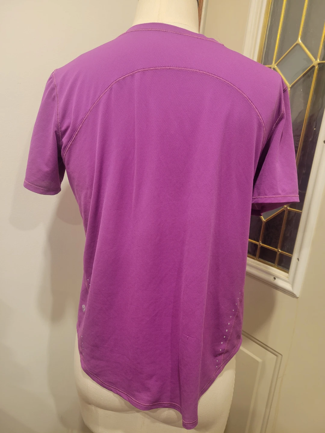 Lululemon size small - photo 2