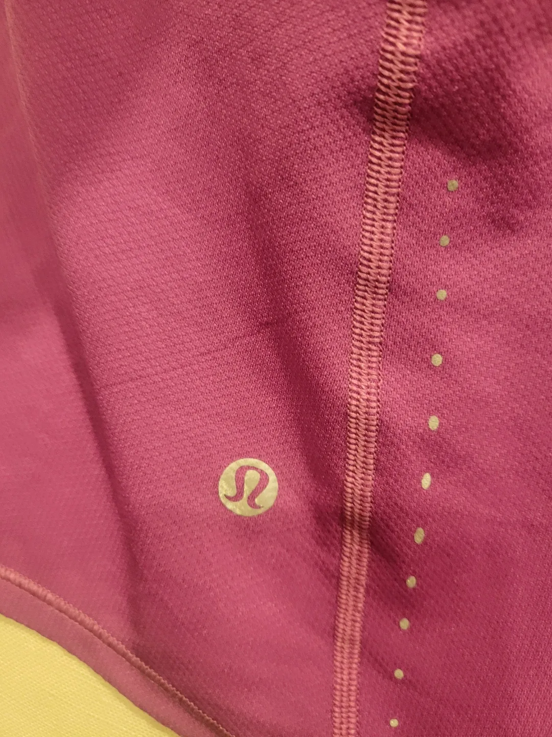 Lululemon size small image indicator(3)