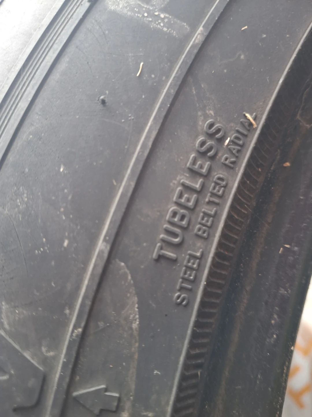 Federal Himalaya SUV Studded Winter Tire - P285/65R18