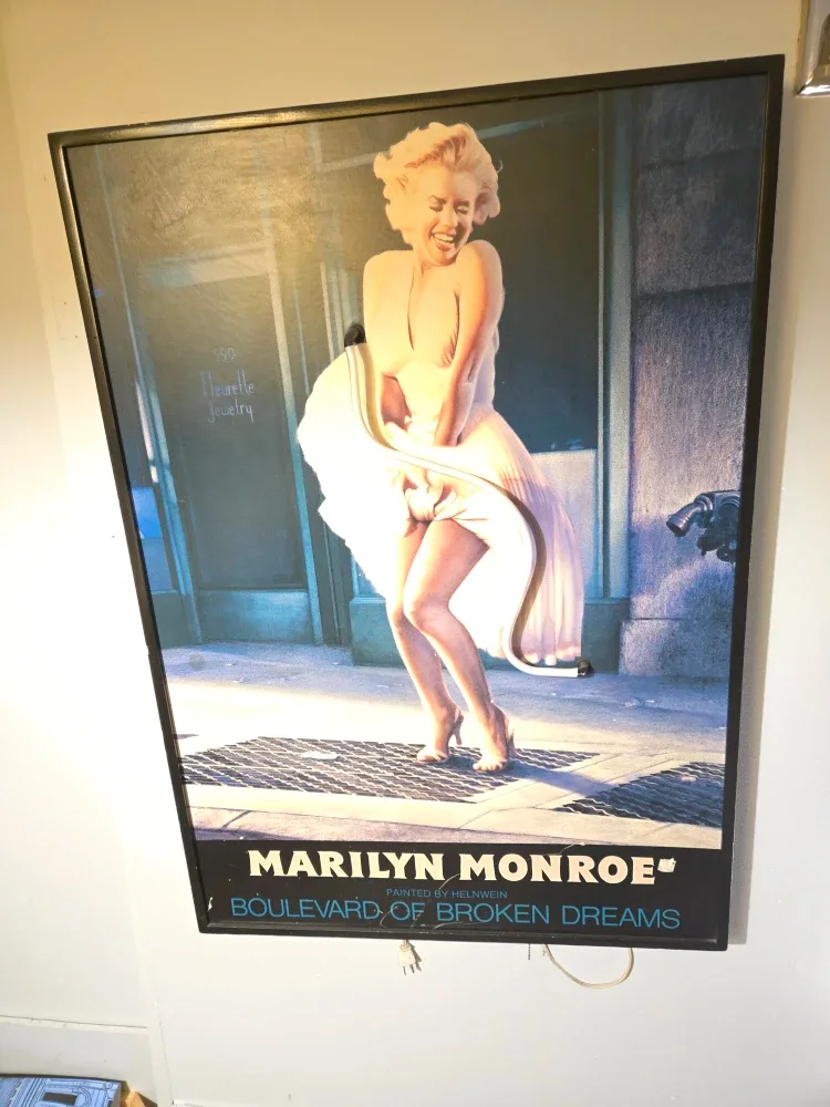 Neon Light image indicator(2)