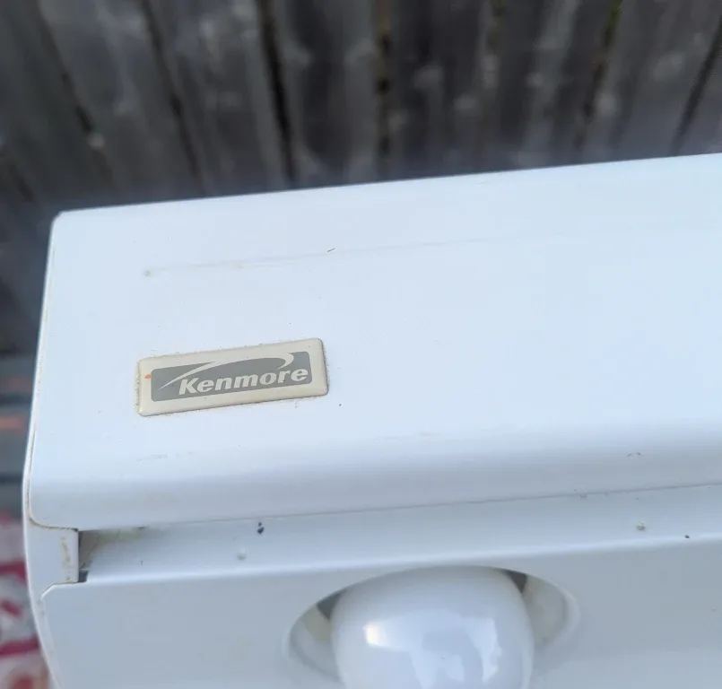 White Range Hood Fan image indicator(6)