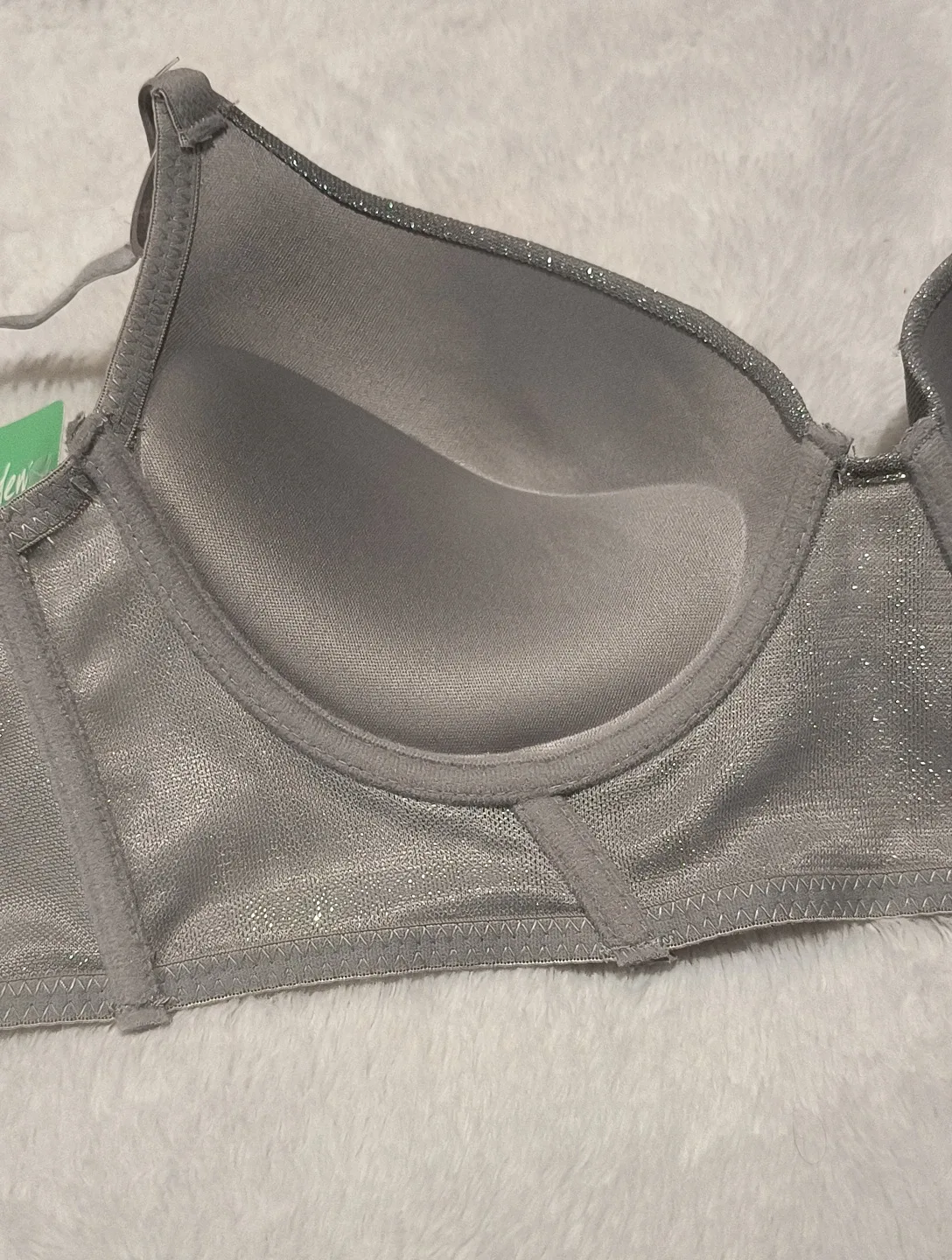 Honeydew Intimates Push-Up Bra - Size 36C image indicator(3)