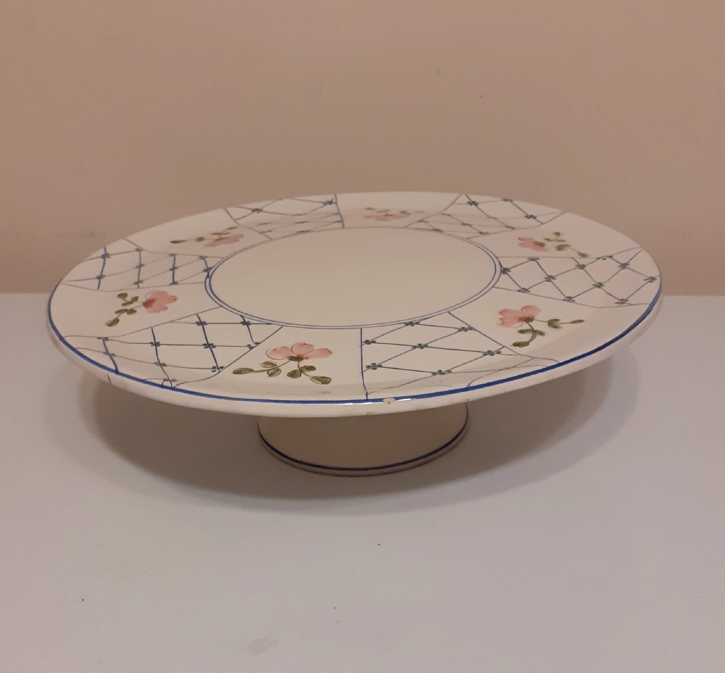 Portugal Cake Stand - photo 2