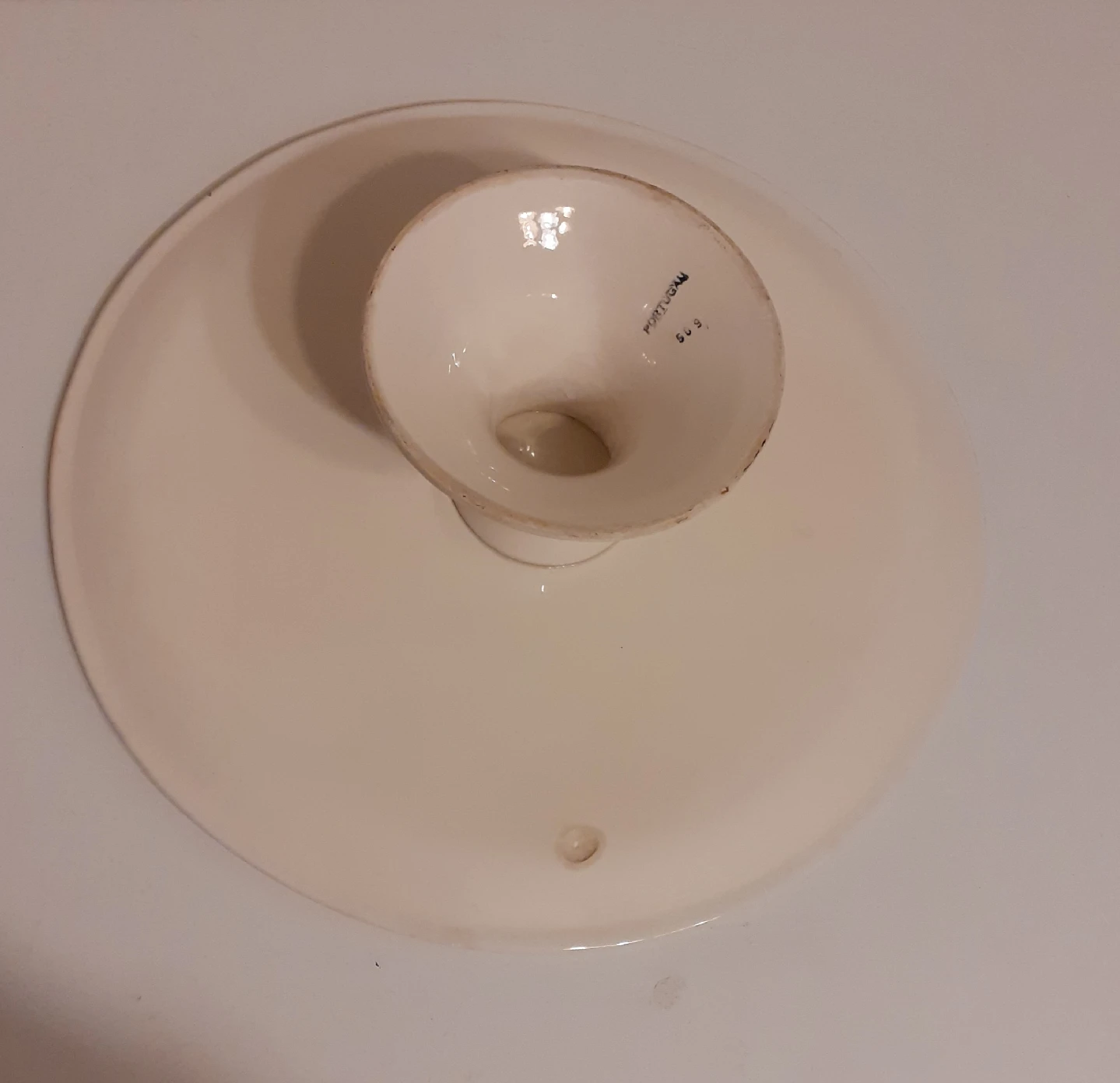 Portugal Cake Stand - photo 3