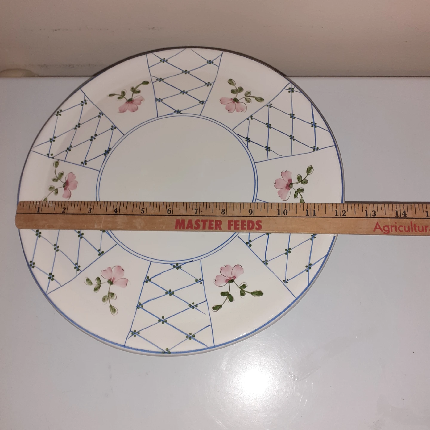 Portugal Cake Stand - photo 4