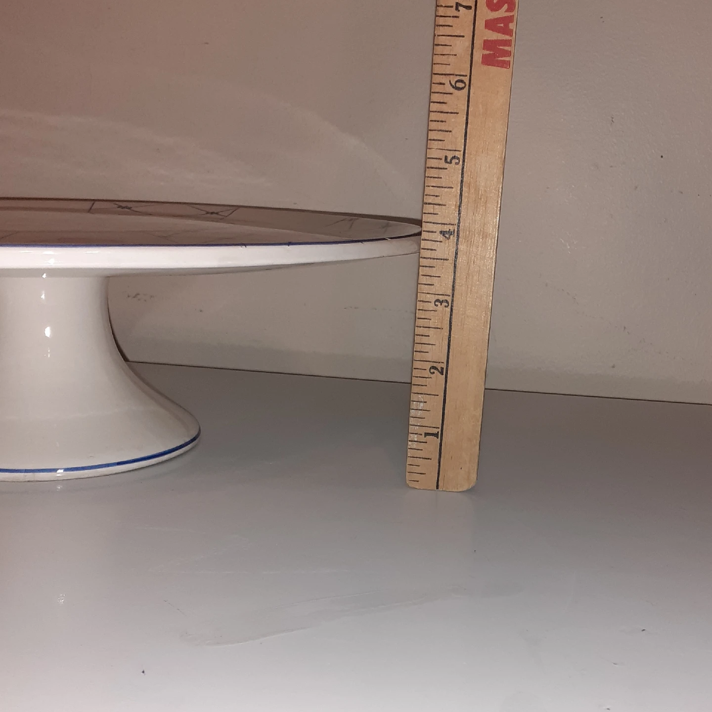 Portugal Cake Stand - photo 5