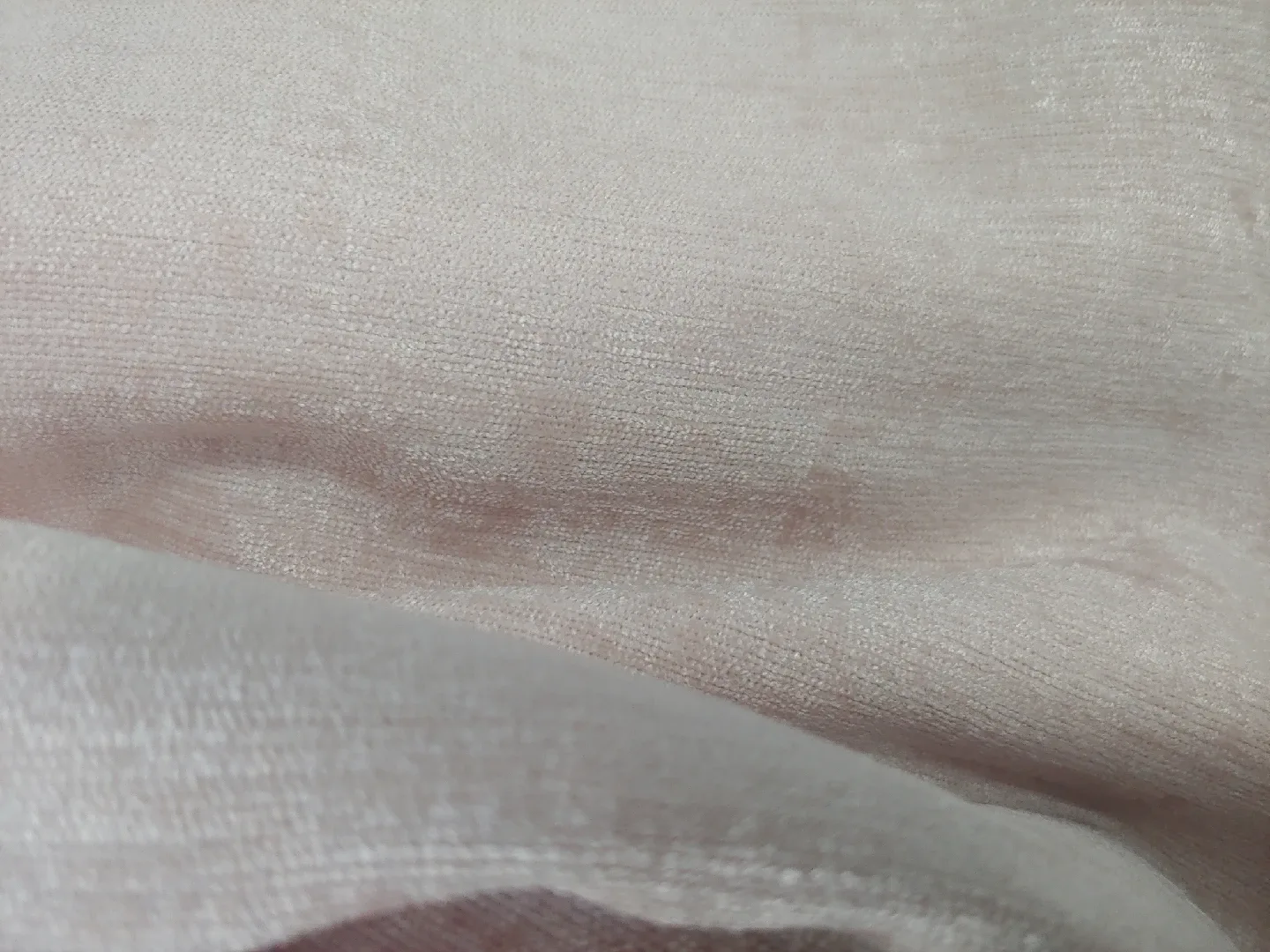 Pink Velvet Curtain Panels 🥕 image indicator(3)