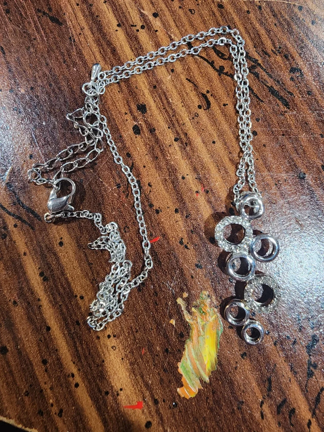 Necklaces image indicator(4)