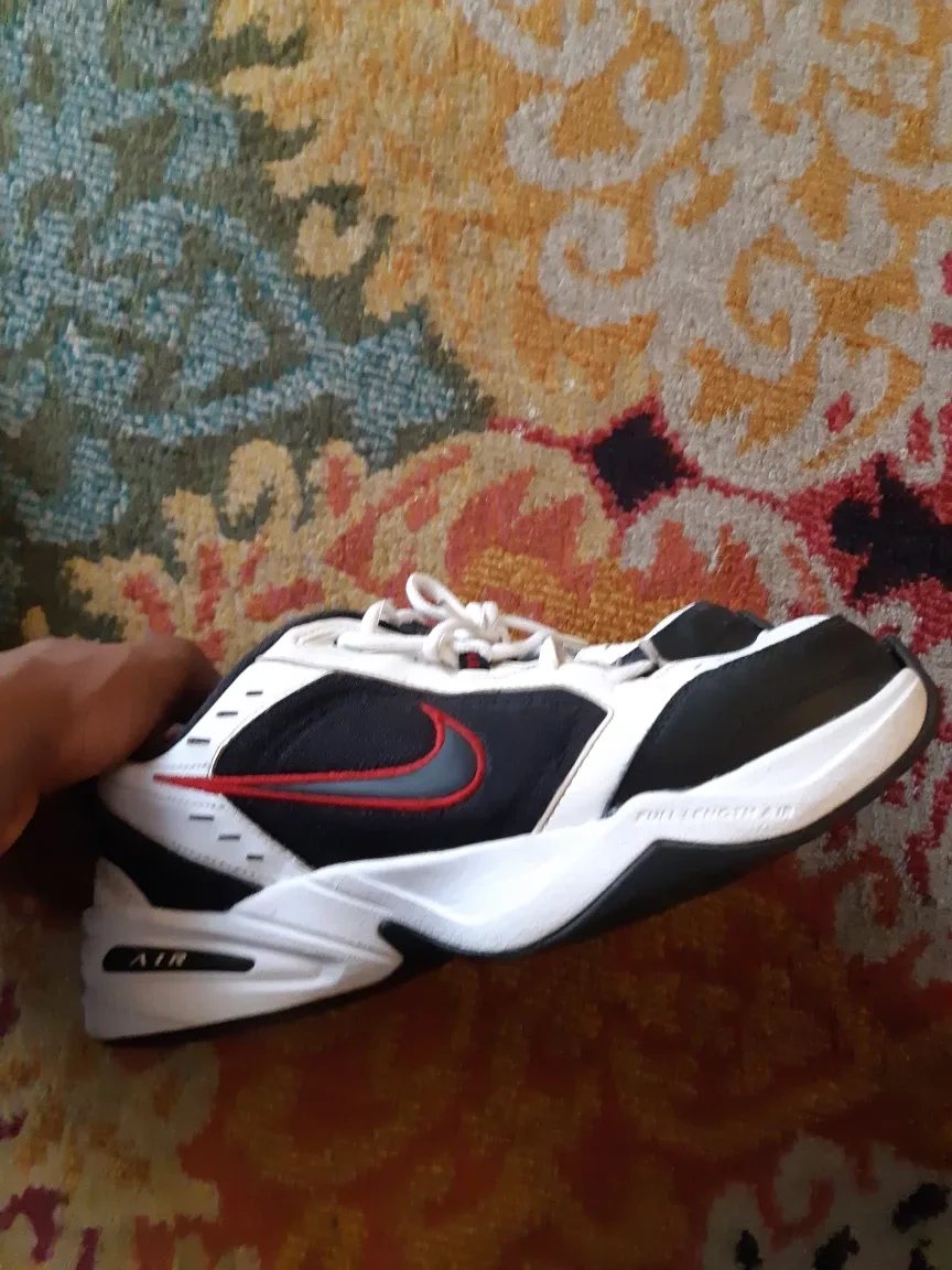 Nike Air Monarch IV - US 9.5 image indicator(2)