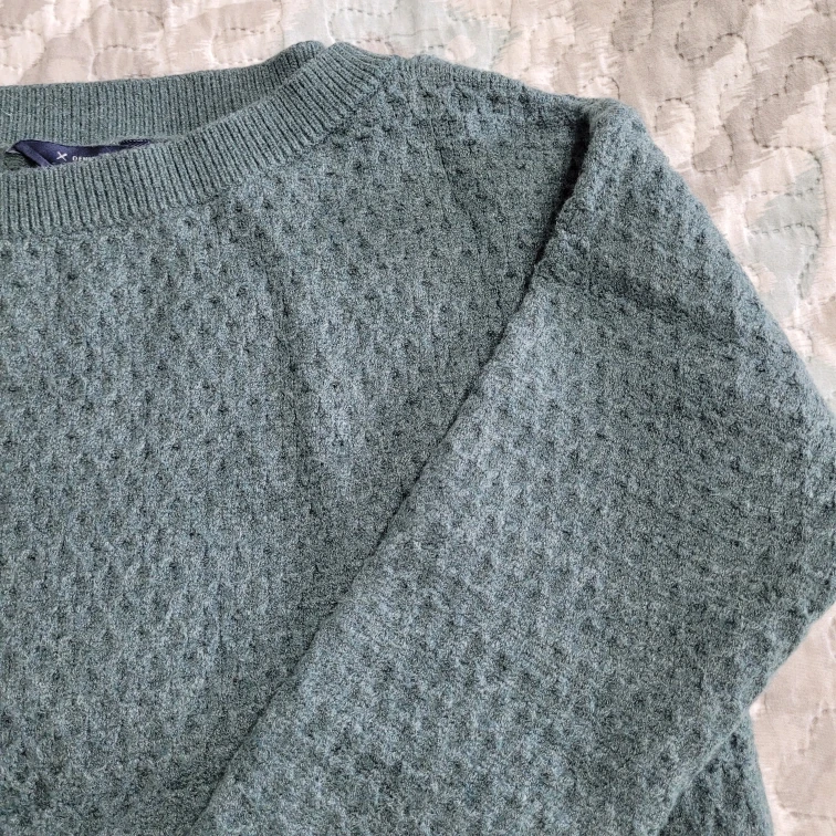 Ladies Size Small Petite Sweater - photo 3