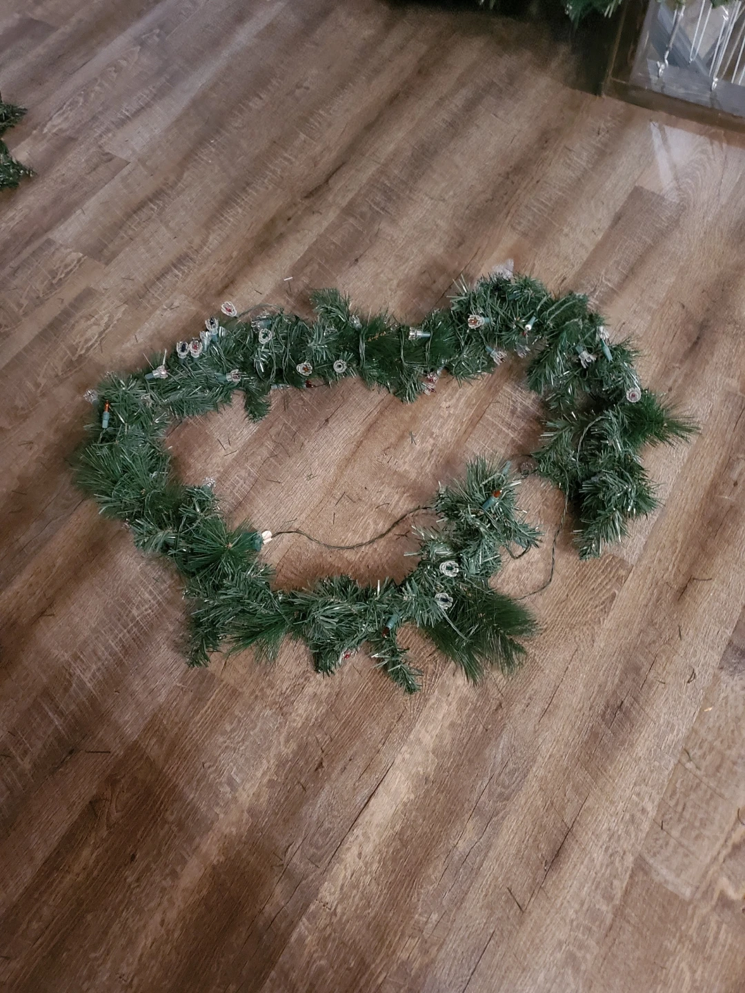 Christmas Tree & Decorations - photo 4