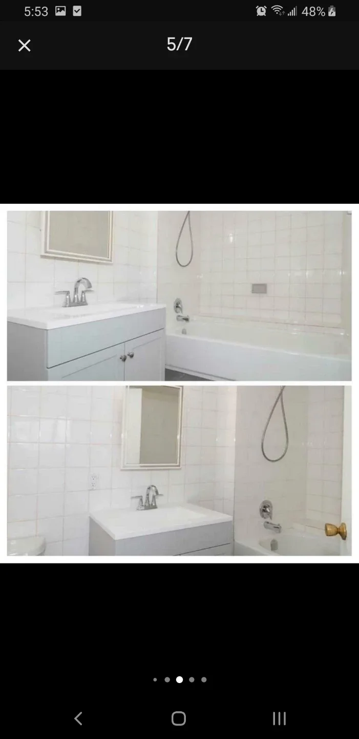 All-inclusive 55+ Stanley Park 1-bedroom condo image indicator(5)