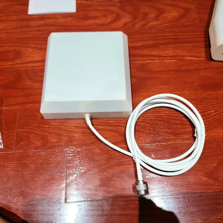 GoBoost Cell Phone Signal Booster image indicator(7)