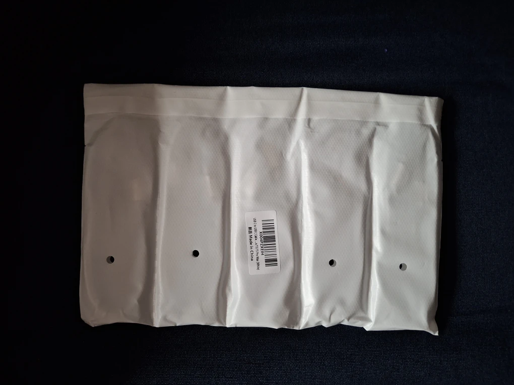 NEW 5pc Pack USB C Cable - photo 2