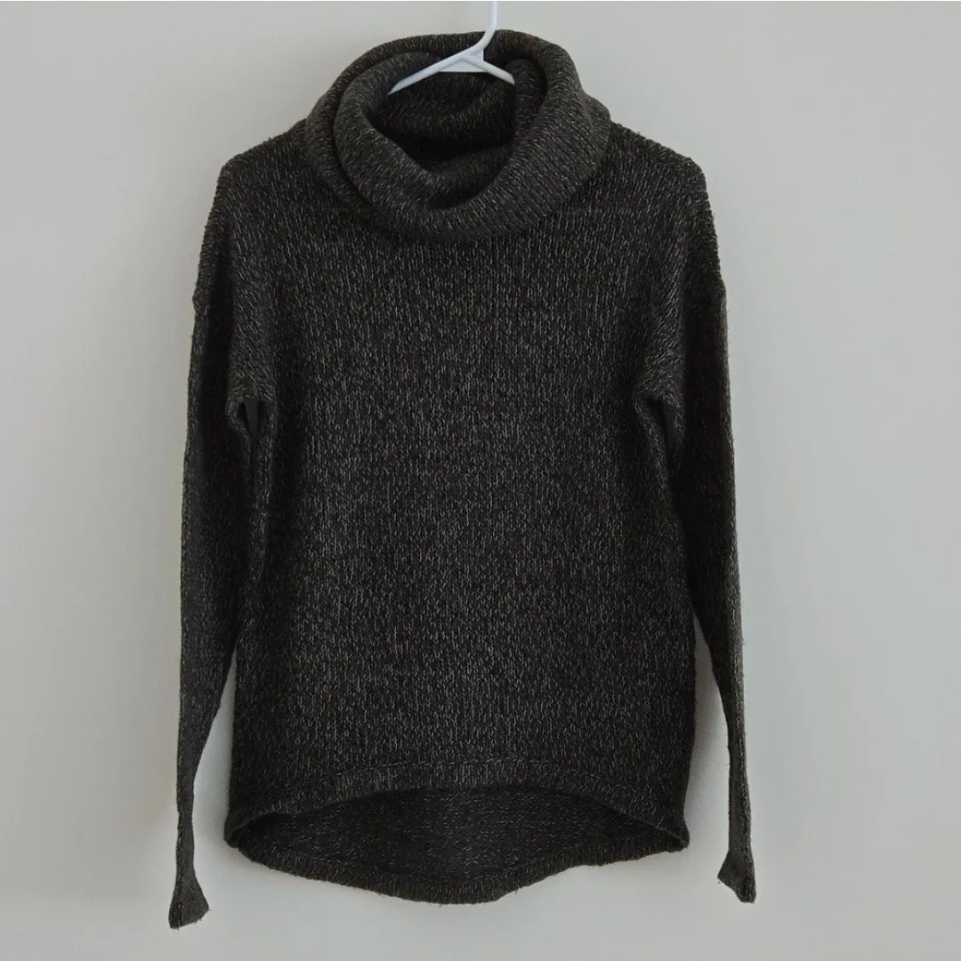 Vero Moda Cowl Neck Sweater - Size XS