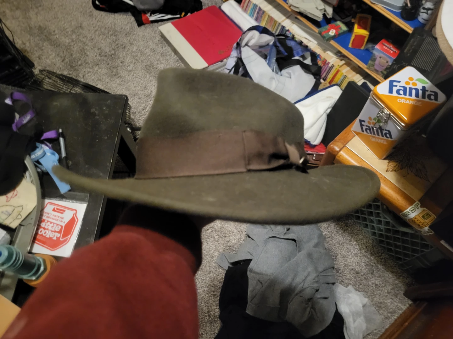 Assorted Hats - photo 5