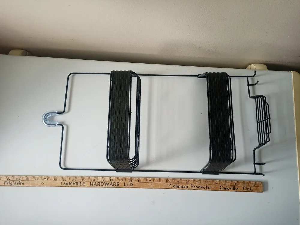 Shower/Bathroom Rack image indicator(2)