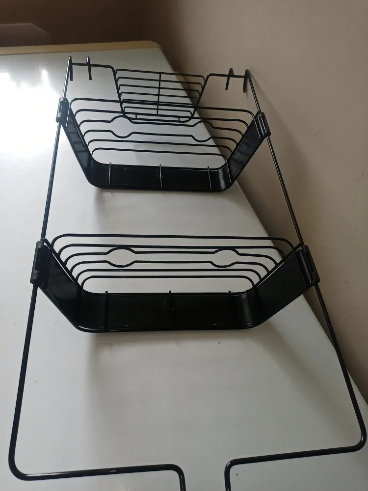 Shower/Bathroom Rack image indicator(3)