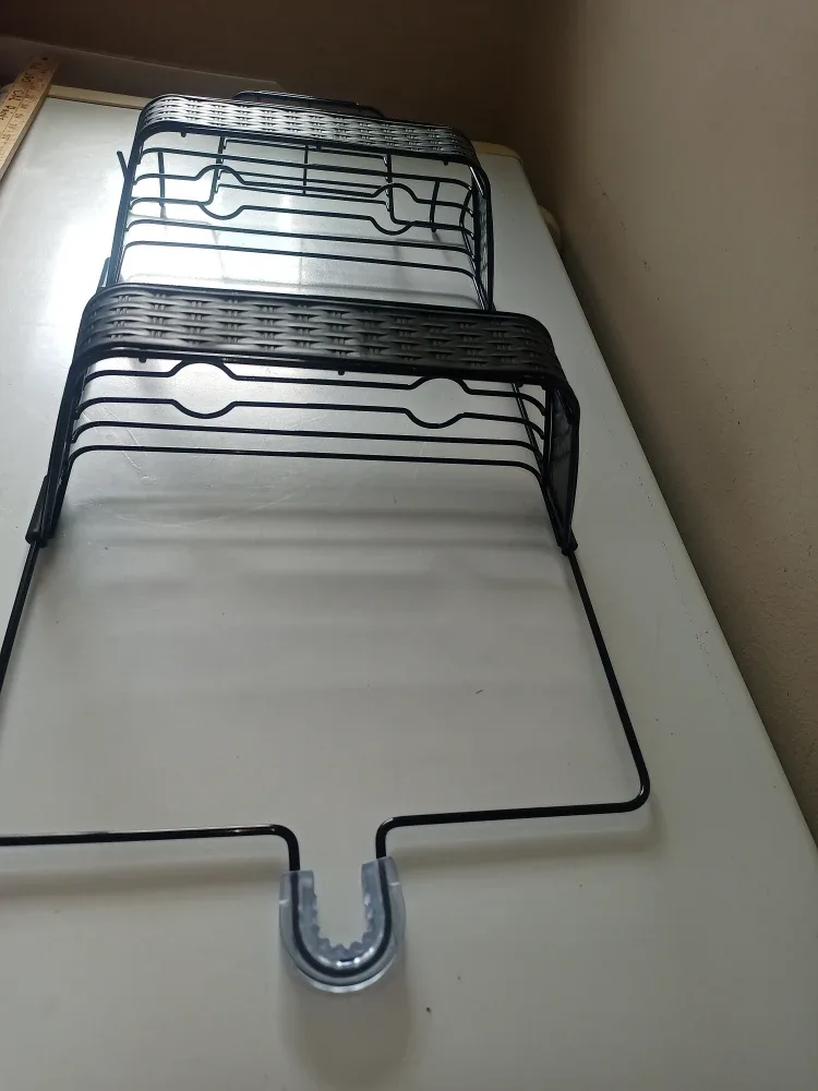 Shower/Bathroom Rack image indicator(4)